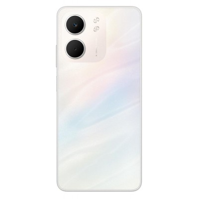 Full Body Housing For Oppo A5x 5g White - Maxbhi Com