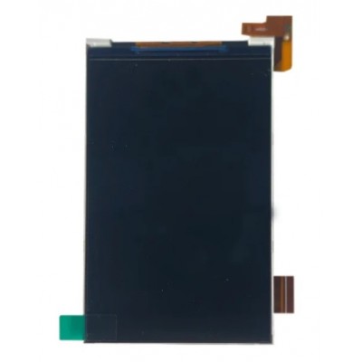Lcd Screen For Yezz Go 1 Replacement Display By - Maxbhi Com