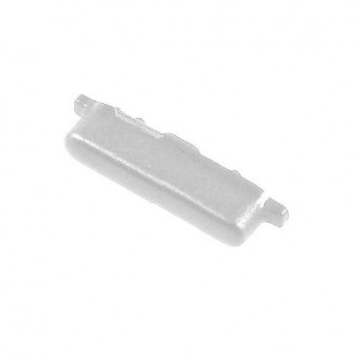 Power Button Outer For Oppo A5x 5g White By - Maxbhi Com