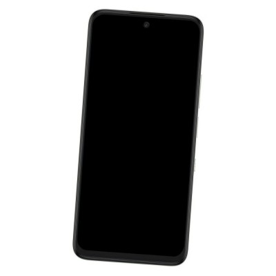 Fingerprint Sensor Flex Cable For Alcatel V3 Pro 5g Grey By - Maxbhi Com