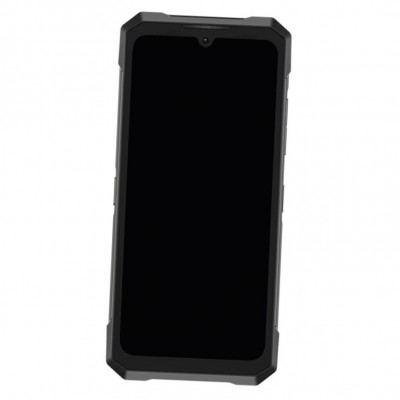 Middle Frame Ring Only for Doogee Fire 6 Max White