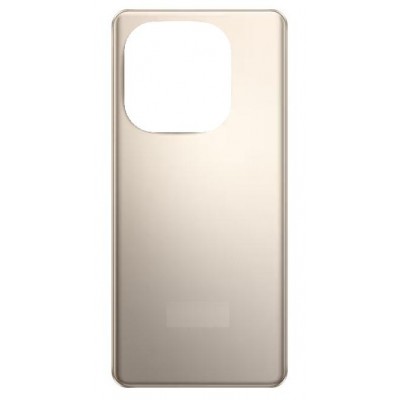 Back Panel Cover For Vivo Iqoo Neo 10 Gold - Maxbhi Com