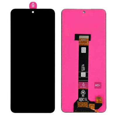 Display For Alcatel V3 Pro 5g Grey Combo Folder Price By - Maxbhi Com