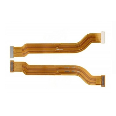 Lcd Flex Cable For Vivo Iqoo Neo 10 By - Maxbhi Com