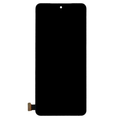 Display for Vivo Iqoo Neo 10 White (Combo Folder) by Maxbhi.com