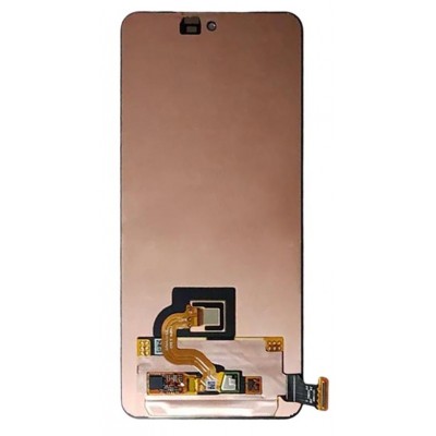 Display for Vivo Iqoo Neo 10 White (Combo Folder) by Maxbhi.com