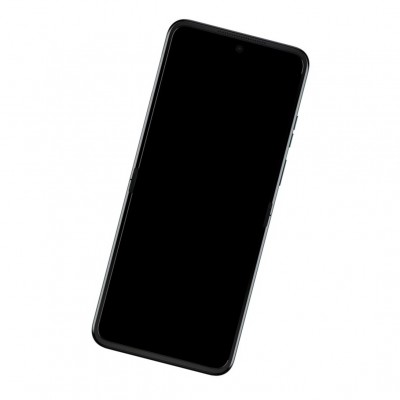 Lcd Frame Middle Chassis For Motorola Razr 60 Sand By - Maxbhi Com