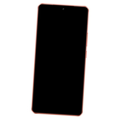 Fingerprint Sensor Flex Cable For Vivo Iqoo Neo 10 Gold By - Maxbhi Com