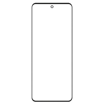 Touch Screen Digitizer For Motorola Razr 60 Ultra White By - Maxbhi Com
