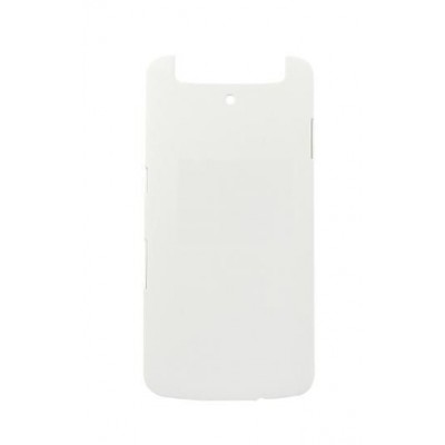 Back Case for Oppo N1 mini - White