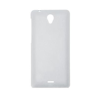 Back Case for Oukitel K4000 - White