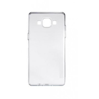 Back Case for Samsung Galaxy A5 A500FU - White