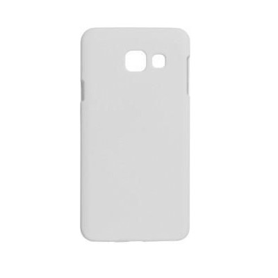 Back Case for Samsung Galaxy A7 2016 - White