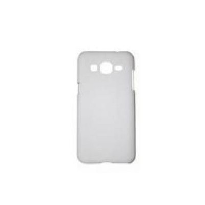 Back Case for Samsung Galaxy J3 - White