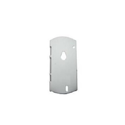 Back Case for Sony Ericsson Xperia neo V MT11 - White