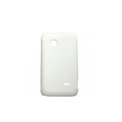 Back Case for Sony ST21a2 - White