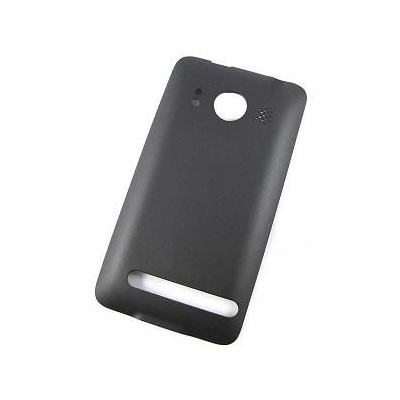 Back Cover for HTC EVO 4G A929 - Black