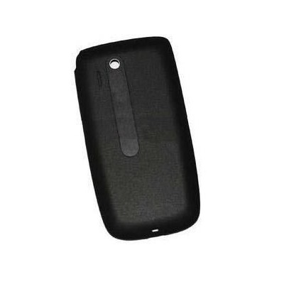 Back Cover for HTC Touch 3G - Black