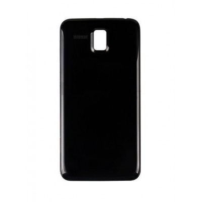 Back Cover for Lenovo Golden Warrior A8 A806 - Black