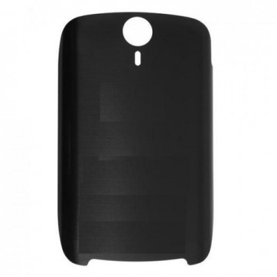 Back Cover for LG Quantum - Black