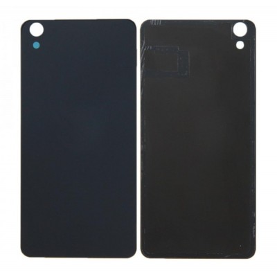 Back Panel Cover For Lenovo S850 Black - Maxbhi Com