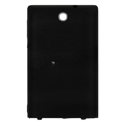Back Panel Cover For Sony Ericsson Xperia E Dual C1605 Black - Maxbhi Com