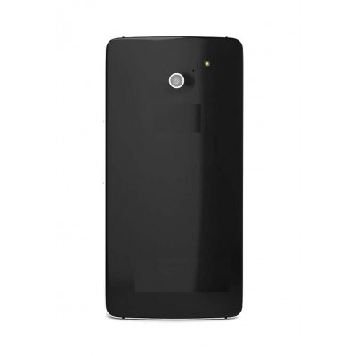 Full Body Housing For Huawei Ascend D2 Black - Maxbhi Com