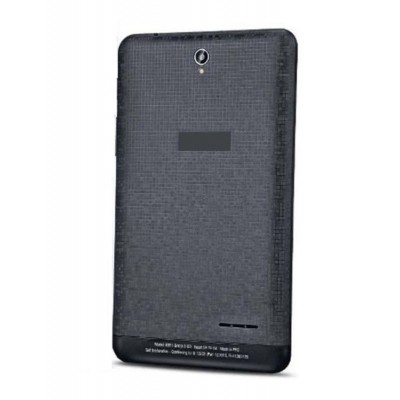 Full Body Housing For Iball Slide 6351q400i Black - Maxbhi Com