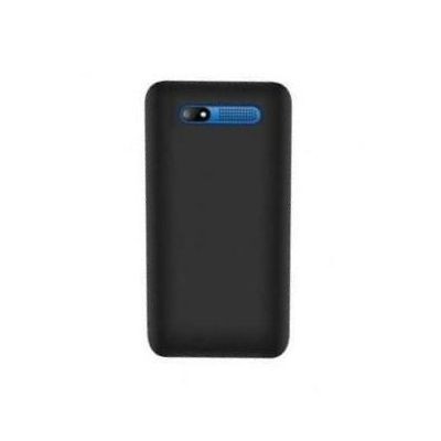 Full Body Housing For Intex Aqua R4 Black - Maxbhi Com