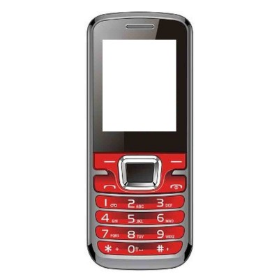 Full Body Housing For Josh Jb63 Plus Black - Maxbhi Com