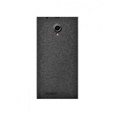 Full Body Housing For Josh Pearl Black - Maxbhi Com