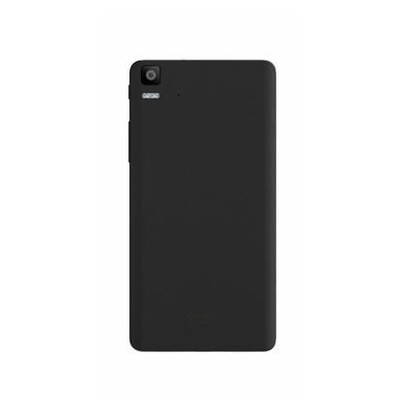 Housing for BQ Aquaris E5 HD Ubuntu Edition - Black