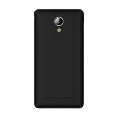 Housing for BS Mobile Yuma - Black