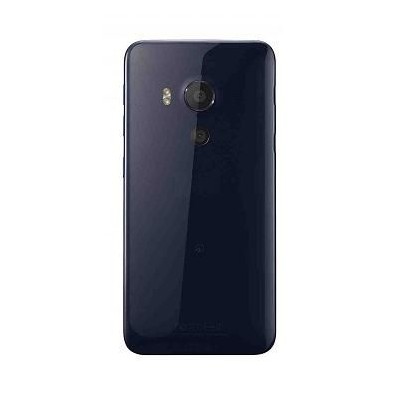 full body housing for htc butterfly 3 black