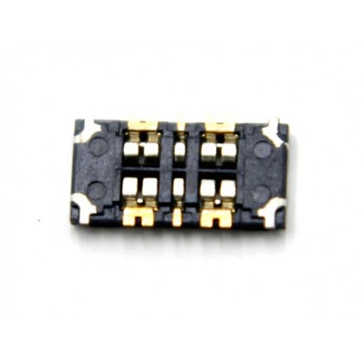 Battery Connector For Asus Zenfone 4 Max Zc520kl By - Maxbhi Com