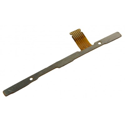 Power Button Flex Cable For Blu G9 On Off Flex Pcb By - Maxbhi Com