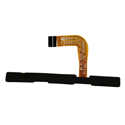 Side Button Flex Cable For Blu R1 Hd By - Maxbhi Com