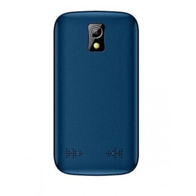 Full Body Housing For Ismart Is52i Xtraa Blue - Maxbhi Com