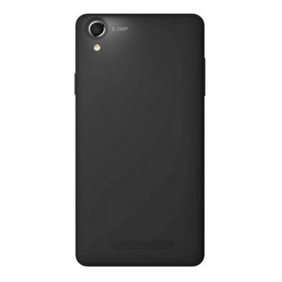 Full Body Housing For Lemon Ocean 102 Black - Maxbhi Com