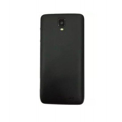Full Body Housing For Micromax Bolt Q333 Black - Maxbhi Com