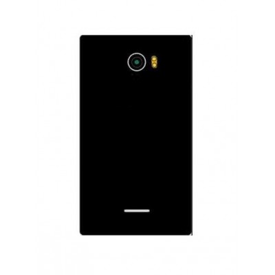 Full Body Housing For Reach Zeal R3501 Black - Maxbhi Com