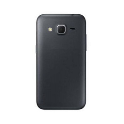 Full Body Housing For Samsung Galaxy Core Prime Ve Black - Maxbhi.com