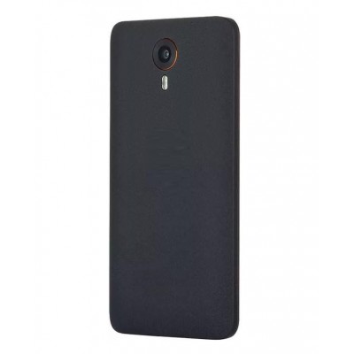 Full Body Housing For Wileyfox Swift Black - Maxbhi Com
