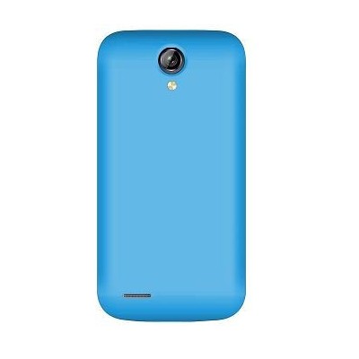 Housing for Kenxinda K2 - Blue