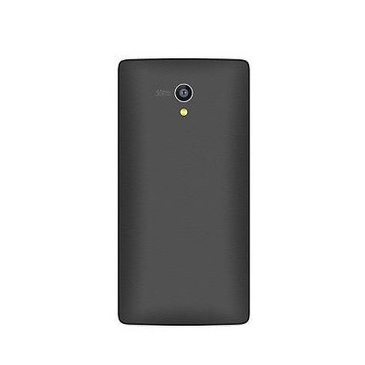 Housing for Micromax Canvas Fire 4G - Black