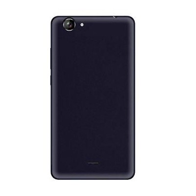 Housing for Micromax Canvas Mega 4G - Black