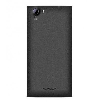 Housing for Micromax Canvas Play 4G - Black