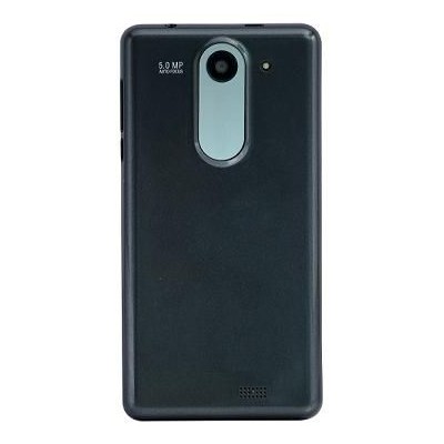 Housing for Videocon Infinium Z45Q Star - Black