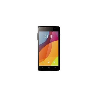 Housing for VOX Mobile Kick K8 - Black