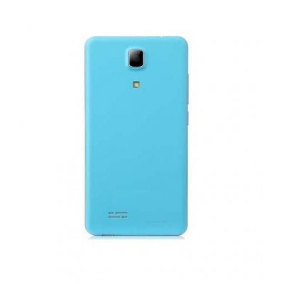 Housing for Zopo Color C1 ZP331 - Blue
